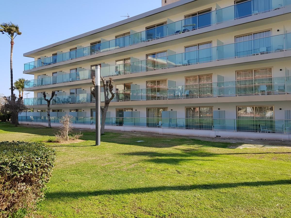 Helios Mallorca Hotel & Apartments Can Pastilla  Exterior photo